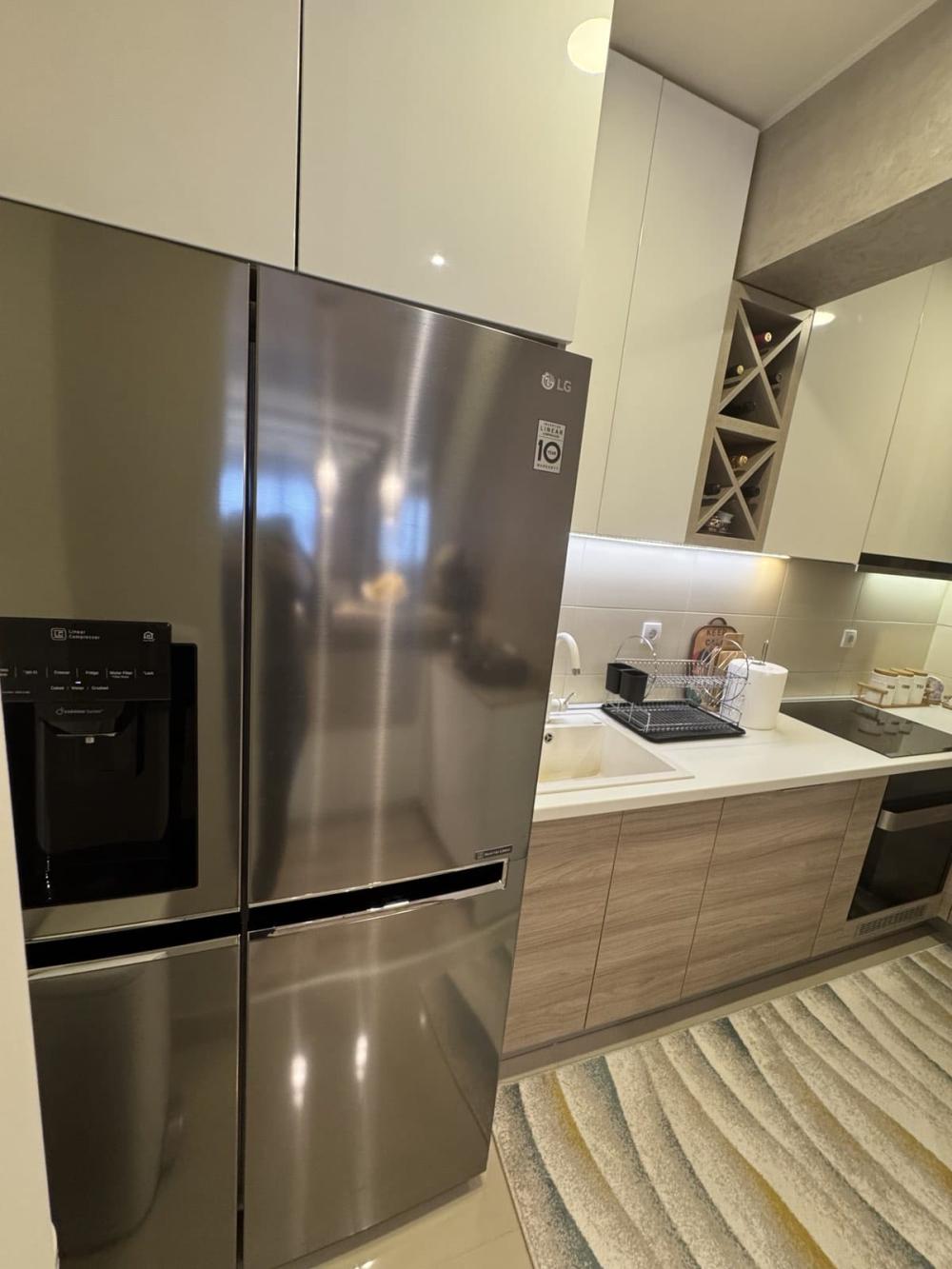 Slika 2 - U blizini Doma zdravlja i Delta Planeta, Trosoban stan za izdavanje, 75m2, 700€